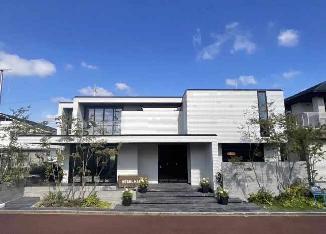 旭化成ホームズ（株）HEBEL HAUS