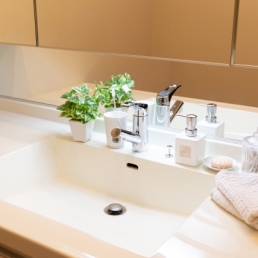 「暮らしと家づくり」コラムイメージ