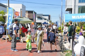 岡崎会場のイベント情報イメージ