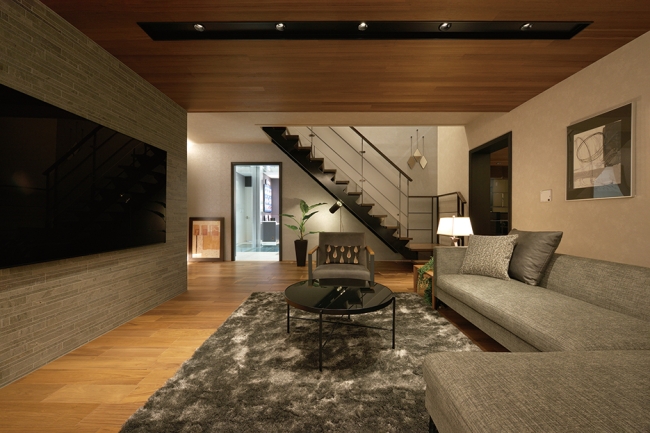 ハイムギャラリーパーク三河