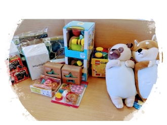豊橋会場のイベント情報イメージ