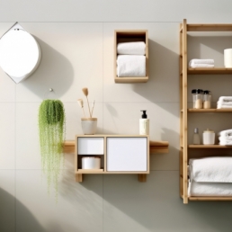 「暮らしと家づくり」コラムイメージ