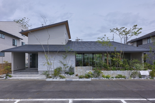 積水ハウス（株）