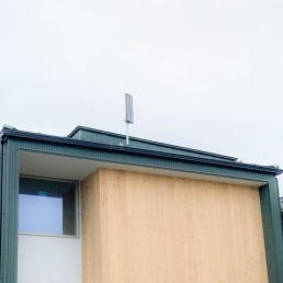 「暮らしと家づくり」コラムイメージ