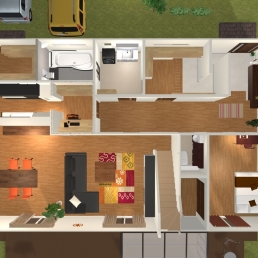 「暮らしと家づくり」コラムイメージ