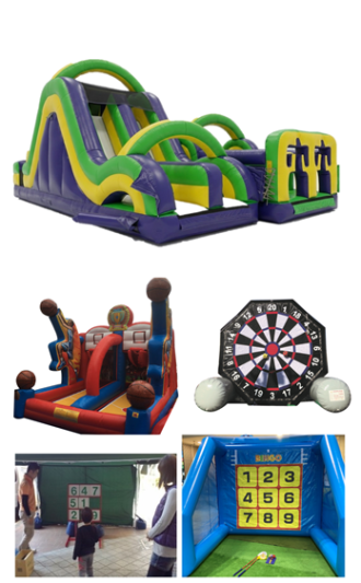 浜北会場のイベント情報イメージ