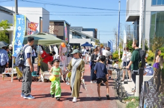 豊橋会場のイベント情報イメージ