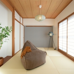 「暮らしと家づくり」コラムイメージ