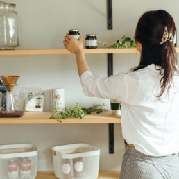「暮らしと家づくり」コラムイメージ