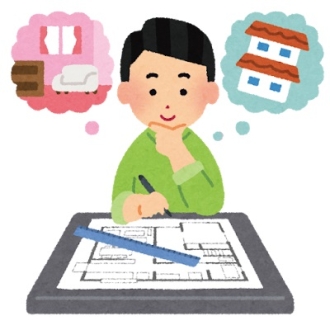 中日家づくり勉強会イメージ