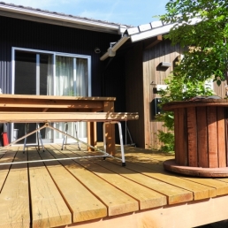 「暮らしと家づくり」コラムイメージ