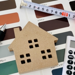 「暮らしと家づくり」コラムイメージ