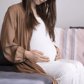 5月13日【妊婦さんの疑問に産科医師がお答えします】 妊娠中の過ごし方と陣痛から出産まで(無料)